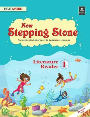 Headword New Stepping Stone Literature Reader - 1(Paperback, ELT Editorial Team)
