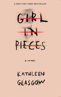 Girl In Pieces (Paperback, English, Glasgow Kathleen)(Paperback, Glasgow Kathleen)