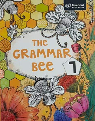 The Gramma Bee For Class - 7(Paperback, Jyoti Swaroop)