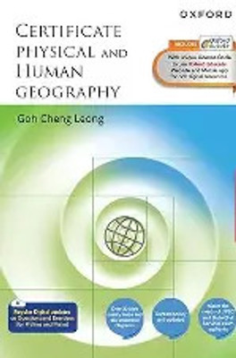 Certificate Physical And Human Geography(Paperback, Goh Cheng Leong)