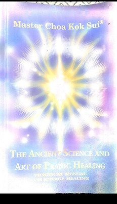 Ancient Science(Paperback, master choa kok sui)