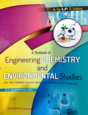 Basic English For Polytechnic ( For Polytechnic First Semester Common To All Branches )As Per C-21 TS Syllabus 1/e 2023(Paperback, A.C.Nageswara Rao)