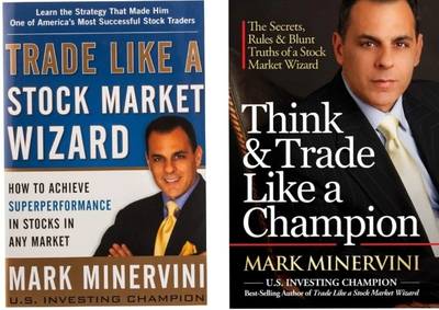 Trade like a stock market shop wizard
