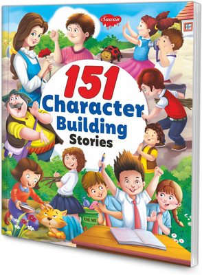 151 Character Building Stories | By Sawan(Paperback, Manoj Publications Editorial Board)