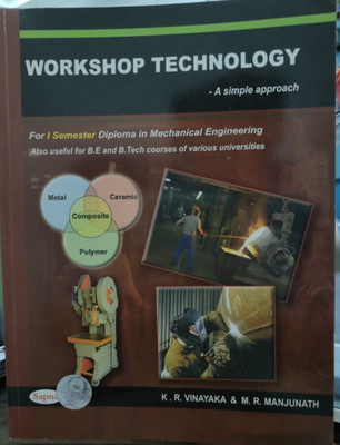 Workshop Technology(Paperback, T)