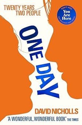 One Day(Paperback, David Nicholls)