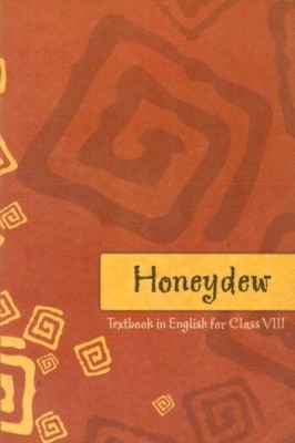 Ncert Textbook Class-8 Honeydew, English(Paperback, Ncert)