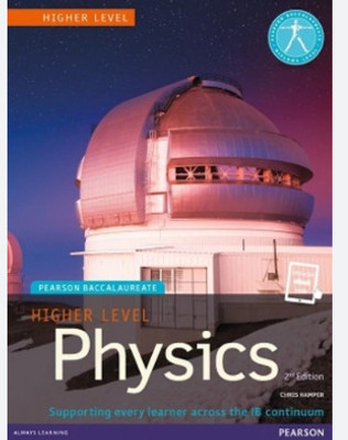 Higher Level Physics 2 Edition(Paperback, unknown)