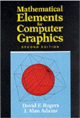 Mathematics Elements For Computer Graphics(Paperback, unknown)