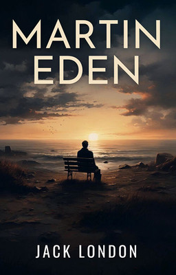 Martin Eden(Paperback, Jack London)