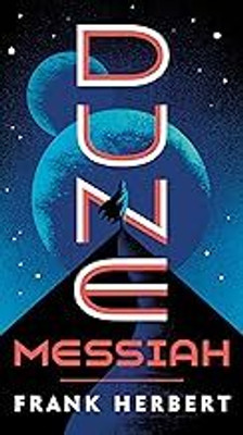 Dune Messiah(Paperback, Frank Herbert)