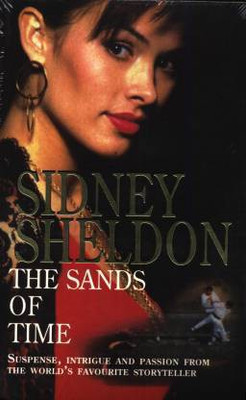 The Sands Of Time(Paperback, sidney sheldon)