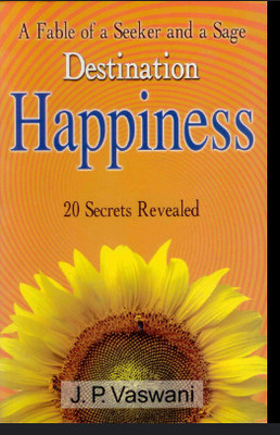 Destination Happiness 20 Secrets Revealed(Paperback, unknown)