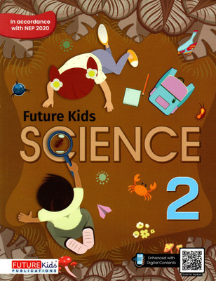 Future Kids, Science, Class-2(Paperback, SUCHI BANSAL)