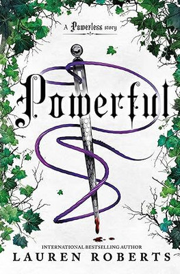 Powerful(Paperback, Lauren Roberts)
