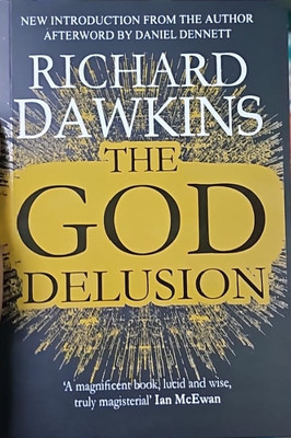 The God Delusion(Paperback, Richard Dawkins)
