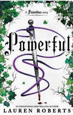 Powerful (English, Paperback, Roberts Lauren)(Paperback, Lauren Roberts))