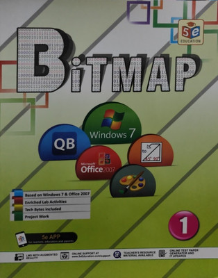 5e Bitmap Class - 1(Paperback, T)