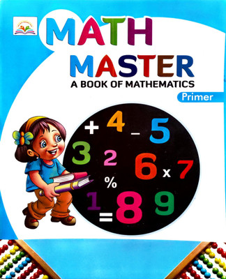 Arise Maths Master Primer(Paperback, TEAM)