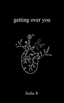 Getting Over You English(Paperback, Kunex)