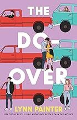 The Do- Over(Paperback, Lynn Painter)