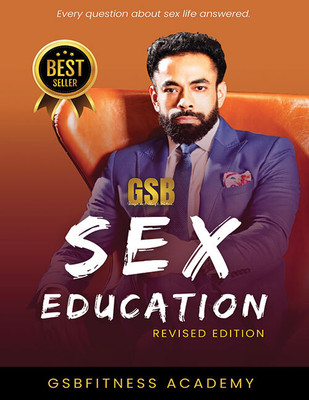 Sex Education(Paperback, Gurpreet Singh Batra)
