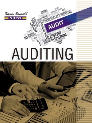 Auditing For B.com III Year According To NEP 2020(Paperback, Sanjay Gupta)