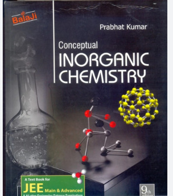 Conceptual Inorganic Chemistry 9 Edition(Paperback, unknown)