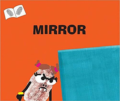 Mirror(Paperback, Sandhya Rao)