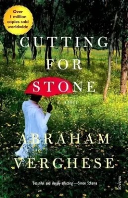 Cutting For Stone(Paperback, Verghese Abraham)