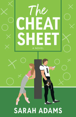 The Cheat Sheet . Book(Paperback, Sarah Adams)
