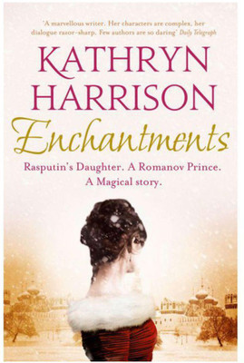 Enchantments(Paperback, Kathryn Harrison)
