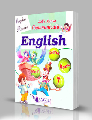Let's Learn Communicative English 7(Paperback, Mrs. Onika Mehrotra, Mr. Baryam Singh, Mrs. Preeti Raheja)