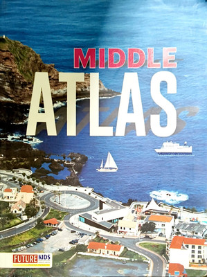Middle Atlas Future Kid(Paperback, YASH PAL SINGH)