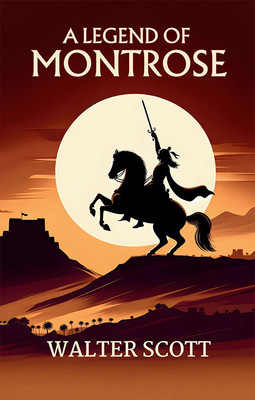 A Legend Of Montrose(Paperback, Walter Scott)