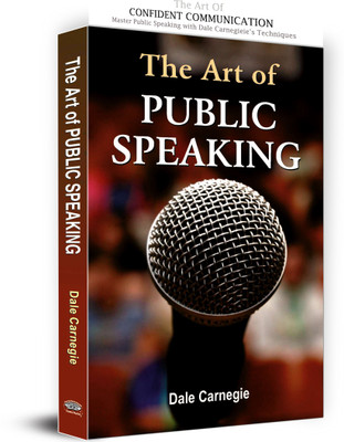 The Art of Public Speaking(English, Paperback, Esenwein J. Berg Joseph Berg)