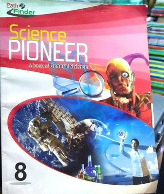 Path Science Pioneer Book Of General Science 8(Paperback, DR TAPAN SARKAR)