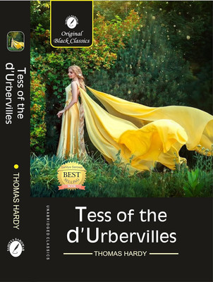 Tess Of The D'Urbervilles(Paperback, Thomas Hardy)