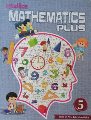 Mathematics Plus(Paperback, Gurmeet Kaur rekhi)