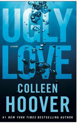 UGLY LOVE A Novel(Paperback, Colleen Hoover)