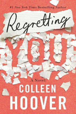 Regretting You (English, Paperback, Hoover Colleen)(Paperback, Colleen Hoover)