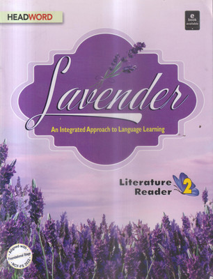 Lavender Literature Reader Class -2(Paperback, PANAL OF AUTHOR)