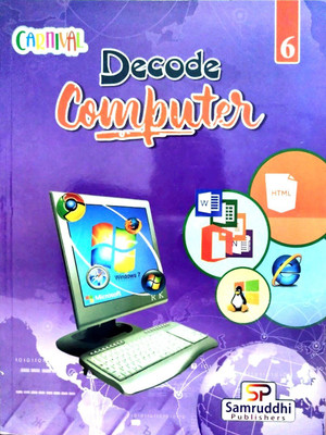 Carnival Decode Computer - 6(Paperback, T)