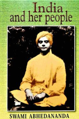 India And Her People || Swami Abhedananda || Advaita Ashrama(Hardcover, Bengali, Swami Abhedananda)