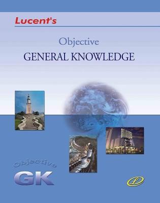 (Latest)Lucent Objective General Knowledge Useful For All Competitive Examinations(Paperback, Sanjiv kumar)