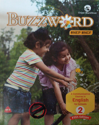 Buzzword English Class 2(Pepper back, Janet roy)