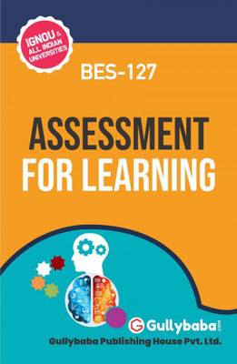 BES-127 Assessment For Learning(Paperback, GPH Expert)