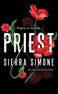 Priest(Paperback, Sierra Simone)