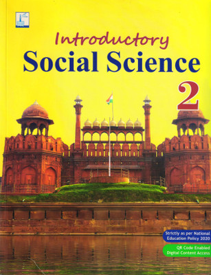 Introductory SOCIAL SCIENCE For Class - 2(Paperback, RANJEETA SHARMA)