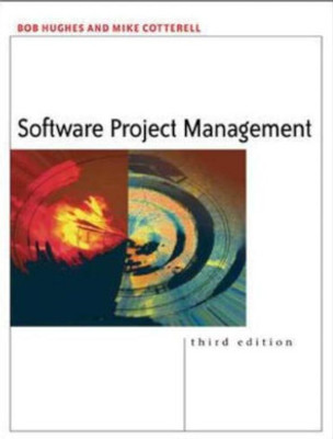 Software Project Management(Paperback, unknown)